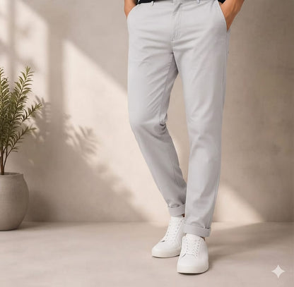 Men's Premium Cotton Dress Pant