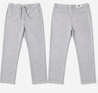 Men's Premium Cotton Dress Pant