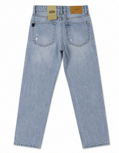 Premium Kids Unisex Damage Jeans 👖